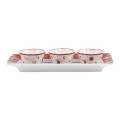 Toy's Delight Сет за дип 4 части