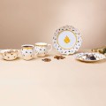 Toy s Delight Комплект за закуска за двама юбилейно издание, 6 части Toy s Delight Комплект за закуска за двама юбилейно издание, 6 части