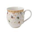 Toy s Delight Комплект за закуска за двама юбилейно издание, 6 части Toy s Delight Комплект за закуска за двама юбилейно издание, 6 части