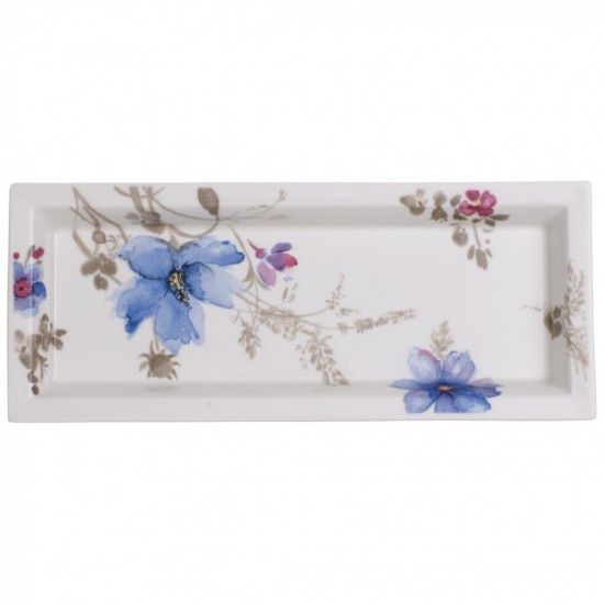 Купа Правоъгълна Mariefleur Gris Gifts 23.6 x 9.7 см