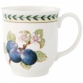 Чаша Charm & Breakfast French Garden