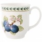 Чаша Charm & Breakfast French Garden