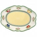 Чиния овална French Garden Fleurence 37 см