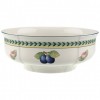 Купа кръгла за салата French Garden Fleurence 250 mm