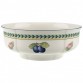 Купа кръгла за салата French Garden Fleurence 250 mm