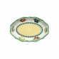 Чиния овална French Garden Fleurence