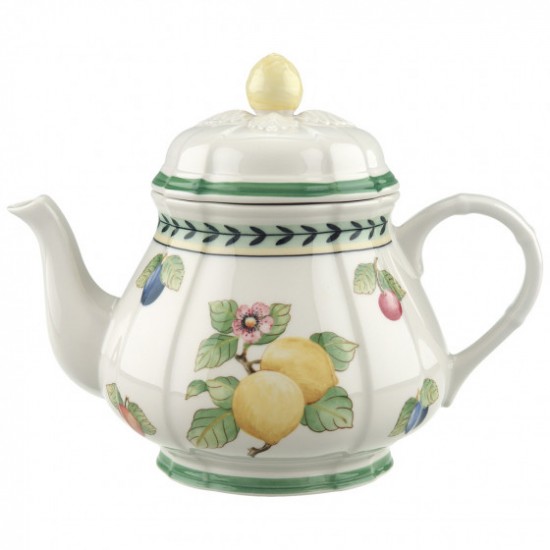 Кана за чай French Garden Fleurence