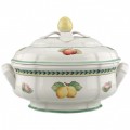 Супник French Garden Fleurence