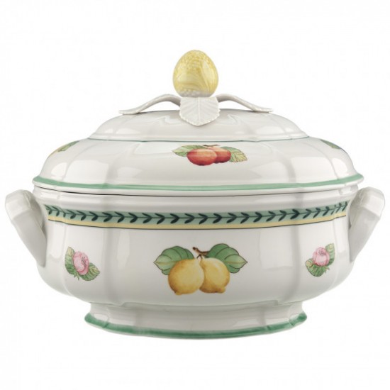 Супник French Garden Fleurence