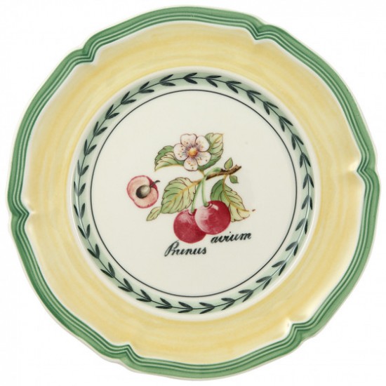 Чиния за хляб French Garden Valence