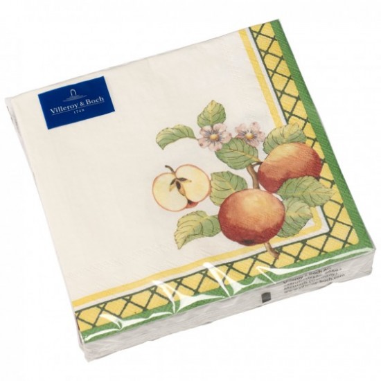 Салфетки IHR-Ideal French Garden Paper