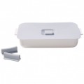 Комплект за Печене Clever Cooking 30x20 см Комплект за Печене Clever Cooking 30x20 см