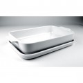 Съд за Печене Clever Cooking 24x14 см