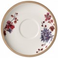 Чинийка за Чаша за Чай Artesano Provençal Lavendel 16 см Чинийка за Чаша за Чай Artesano Provençal Lavendel 16 см