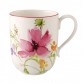 Чаша за Лате Макиато с Дръжка Mariefleur Basic