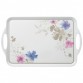 Поднос за Сервиране Mariefleur Gris 48x29.5 см