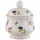 Захарница Petite Fleur