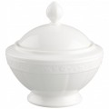 Захарница White Pearl