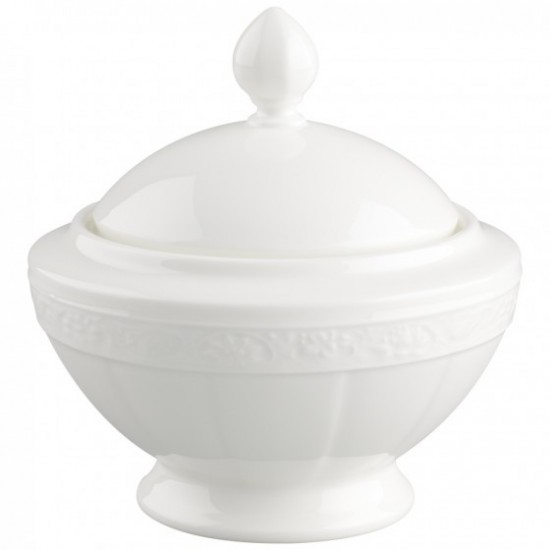 Захарница White Pearl