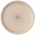 Чиния за Закуска Artesano Nature Beige 22 см