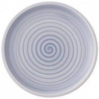 Чиния за Закуска Artesano Nature Bleu 22 см