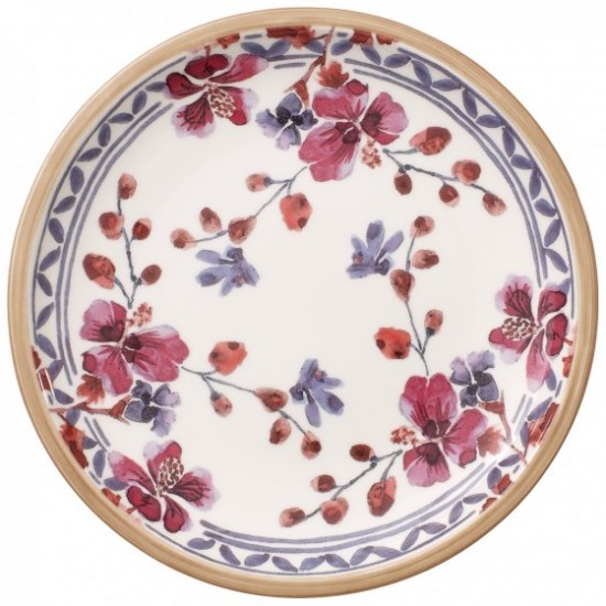 Чиния за хляб Artesano Provençal Lavendel 16 cm Чиния за хляб Artesano Provençal Lavendel 16 cm