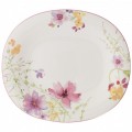 Чиния овална Mariefleur Basic 29 x 25 cm