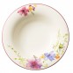 Чиния за супа Mariefleur Basic 230 mm