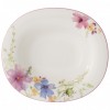 Чиния овална за супа Mariefleur Basic 24 х 21 cm