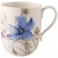 Чаша за Лате Макиато с Дръжка Mariefleur Gris Basic