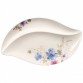 Плато за Сервиране Mariefleur Gris 50 x 30 см