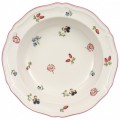 Дълбока чиния за Салата и Супа Petite Fleur 20 см