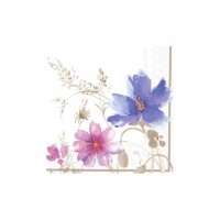 Салфетки Mariefleur Gris 33 х 33 см