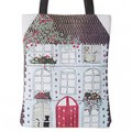 Чанта дамска Home