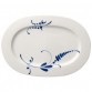 Овално плато  Old Luxembourg Brindille  340 Х 235 мм