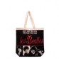 Чанта The Beatles "Cant Buy Me Love"
