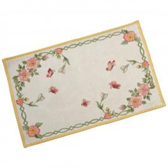 Подложка   Spring Fantasy New Flowers 32x48cm
